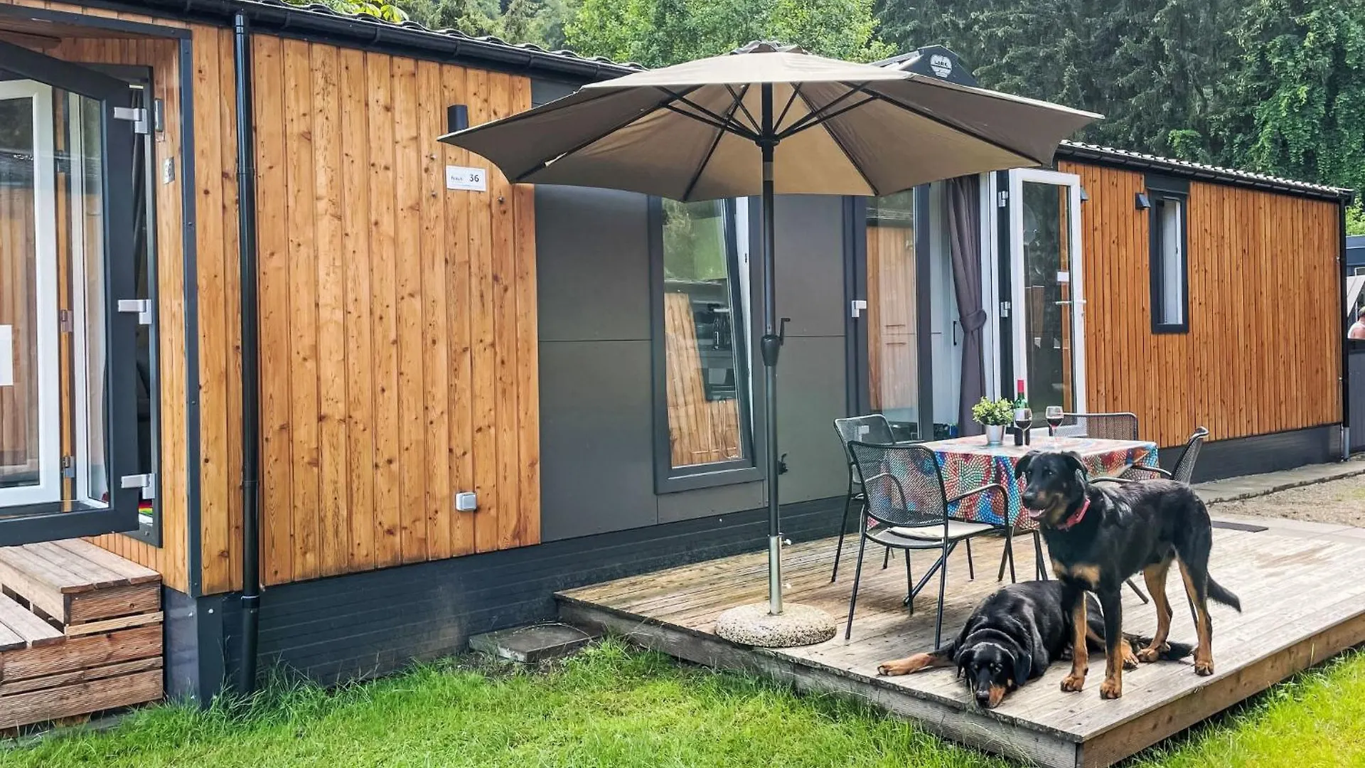 Holiday Home Tiny Haus Franzl By Interhome Riedenburg